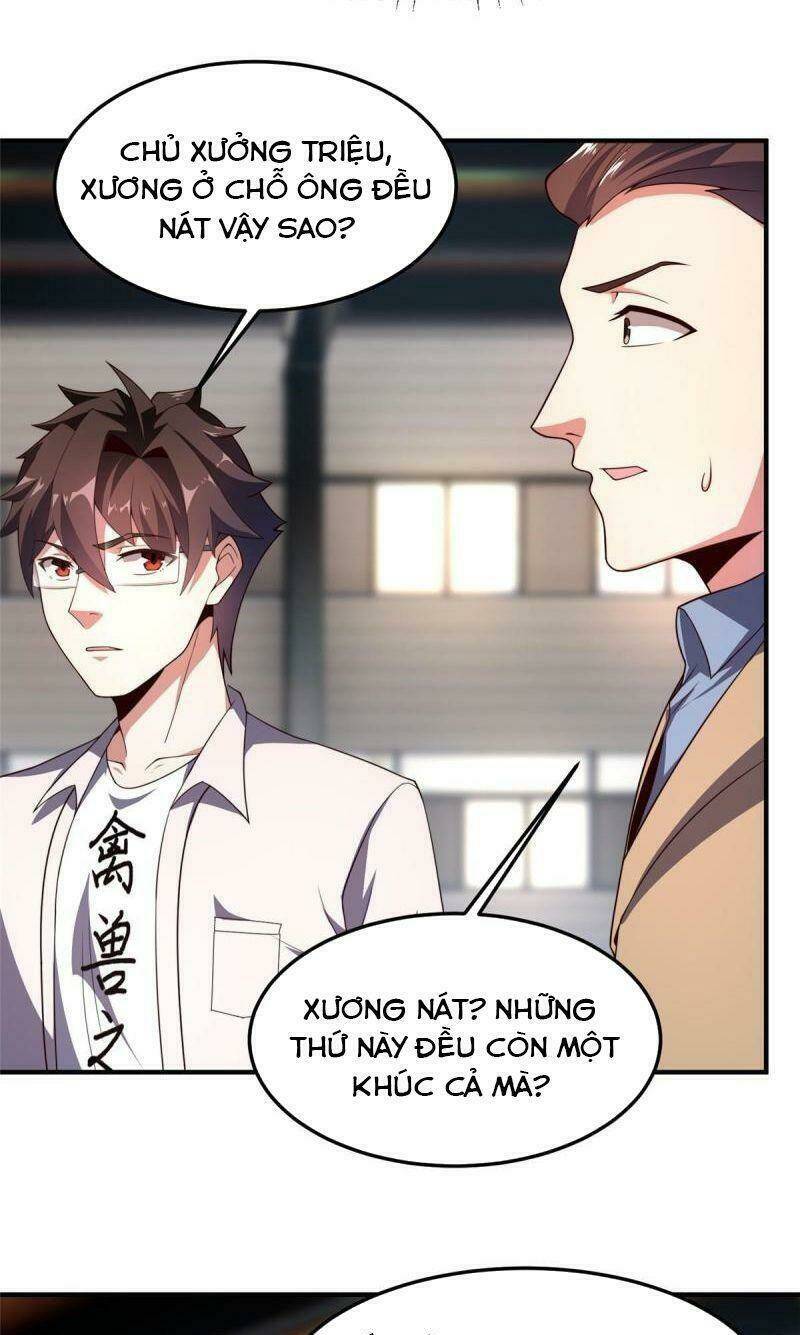 Thần Sủng Tiến Hóa Chapter 96 - Trang 2