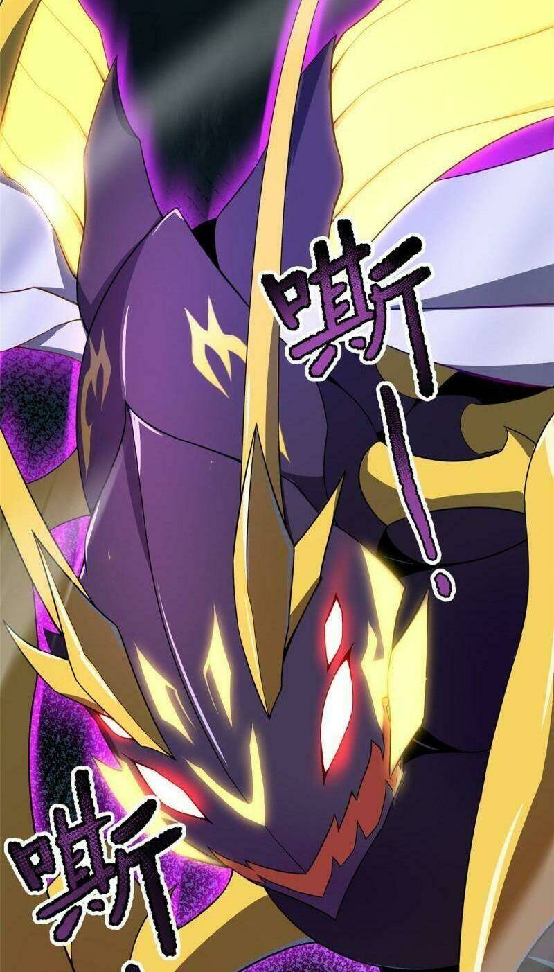 Thần Sủng Tiến Hóa Chapter 96 - Trang 2