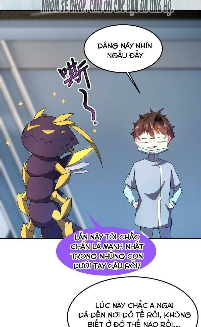 Thần Sủng Tiến Hóa Chapter 96 - Trang 2