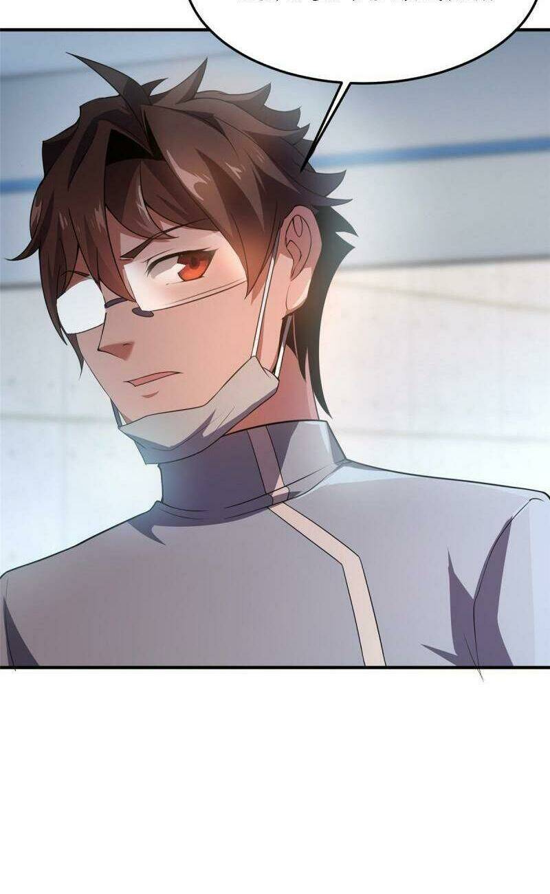 Thần Sủng Tiến Hóa Chapter 96 - Trang 2