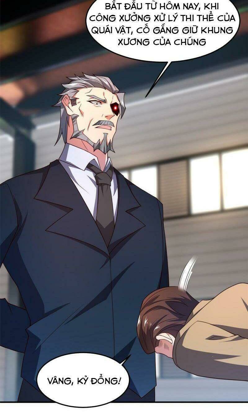 Thần Sủng Tiến Hóa Chapter 96 - Trang 2