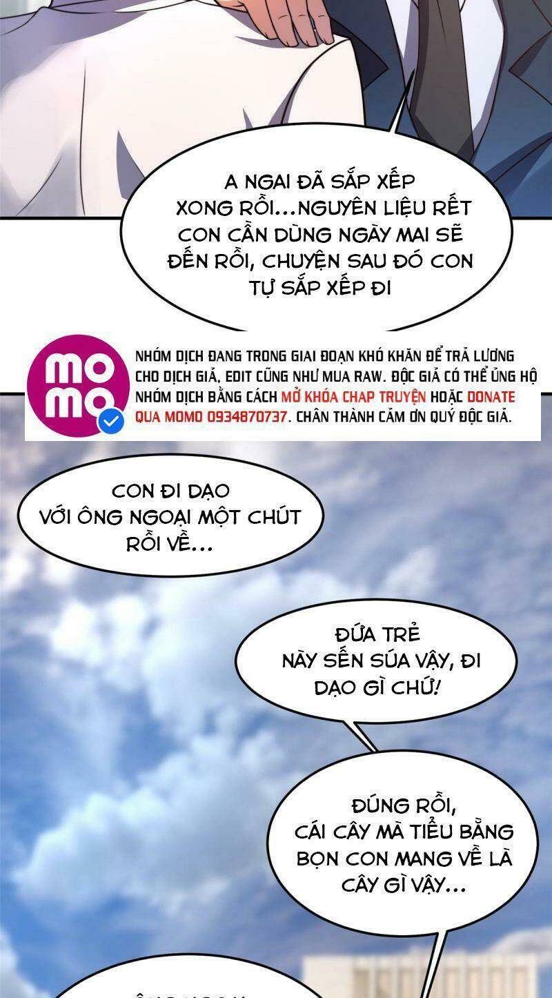 Thần Sủng Tiến Hóa Chapter 96 - Trang 2