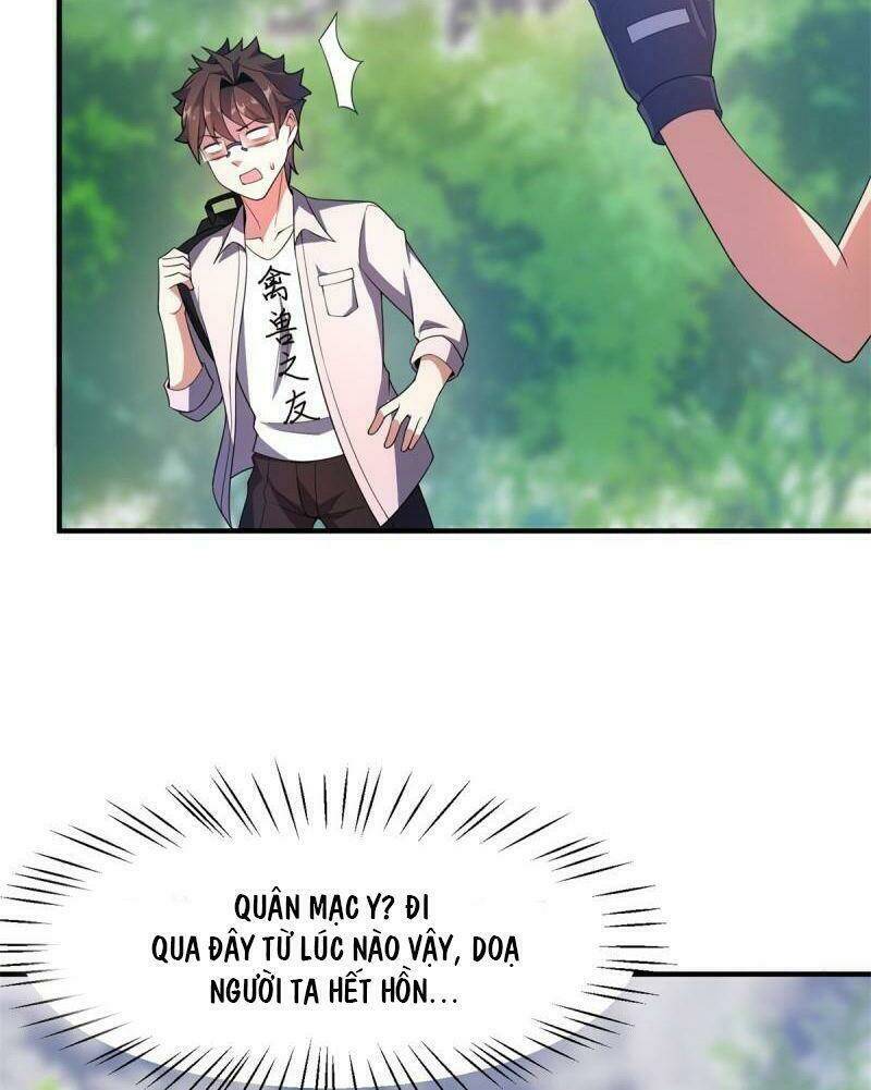 Thần Sủng Tiến Hóa Chapter 97 - Trang 2