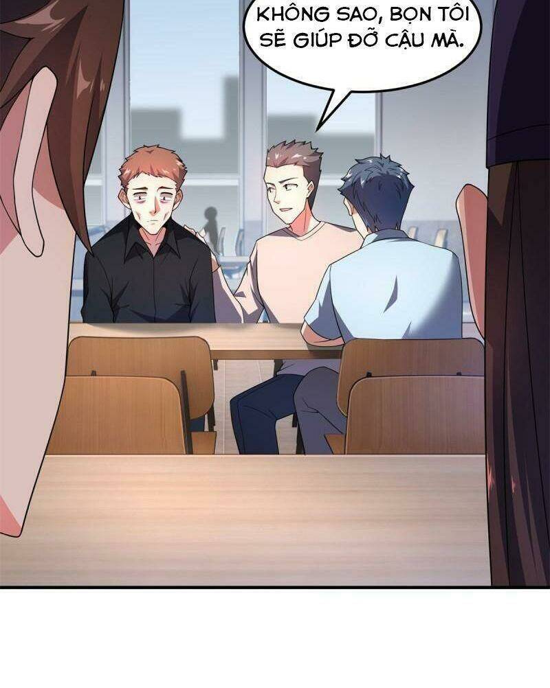 Thần Sủng Tiến Hóa Chapter 97 - Trang 2