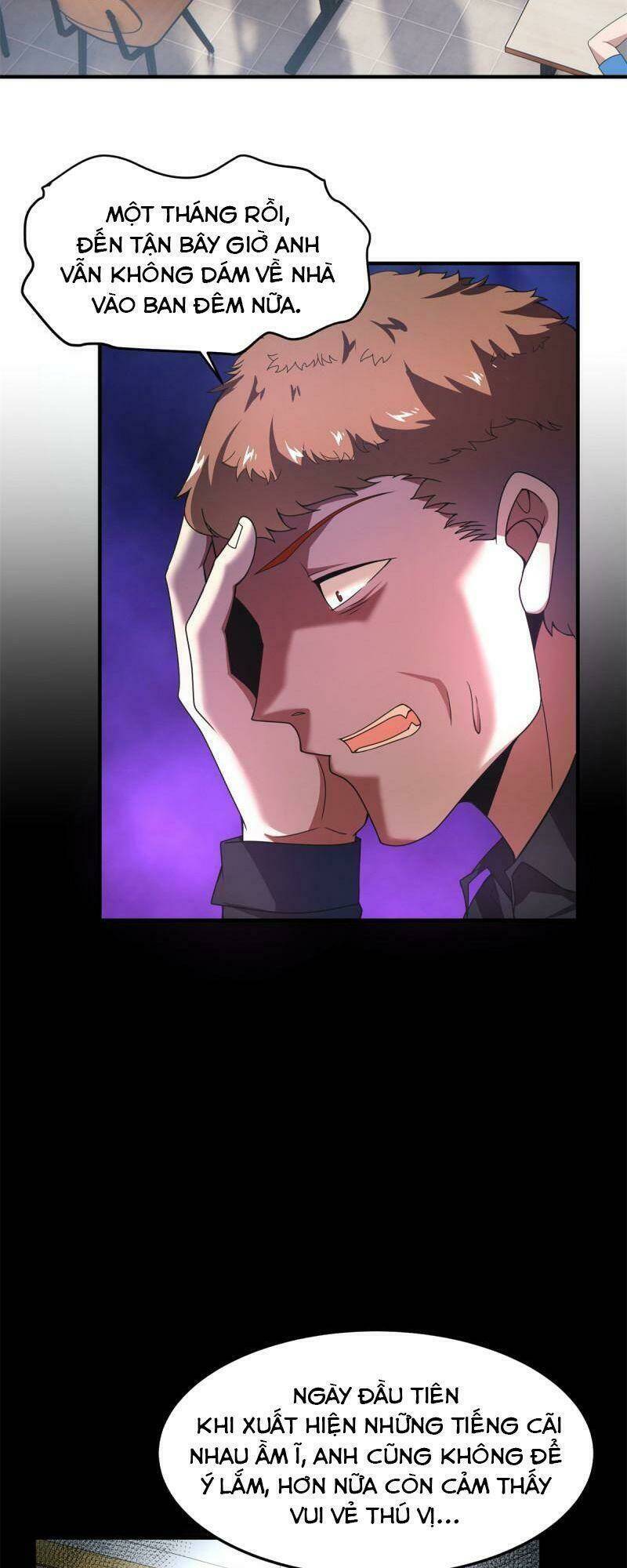 Thần Sủng Tiến Hóa Chapter 97 - Trang 2