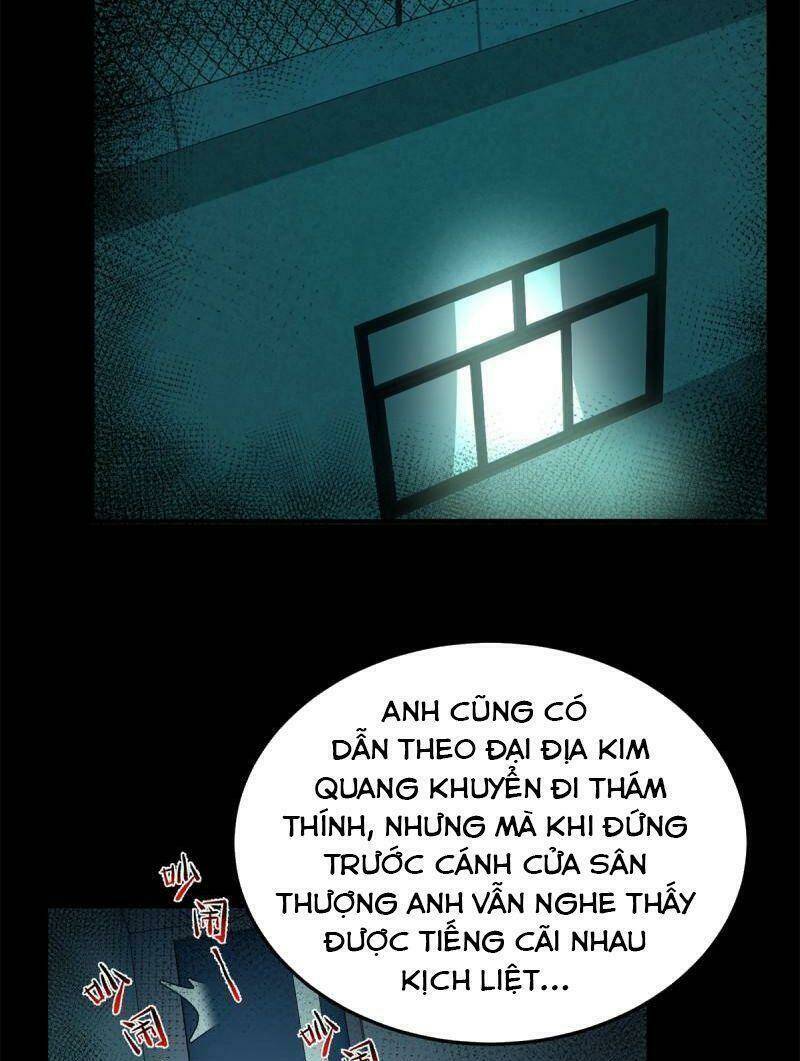 Thần Sủng Tiến Hóa Chapter 97 - Trang 2