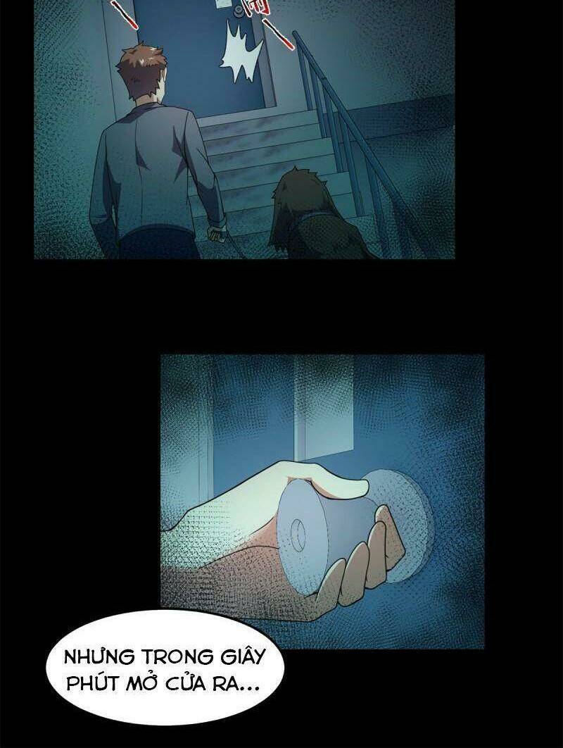 Thần Sủng Tiến Hóa Chapter 97 - Trang 2