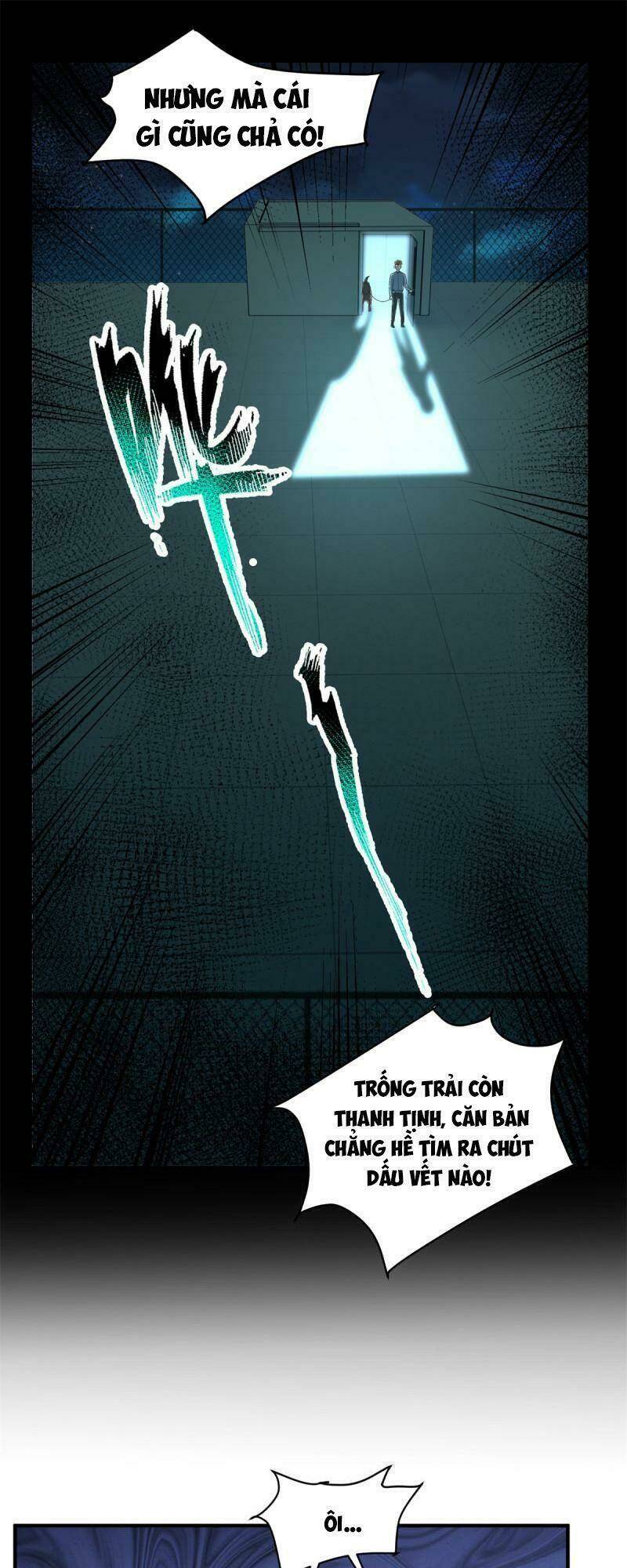 Thần Sủng Tiến Hóa Chapter 97 - Trang 2