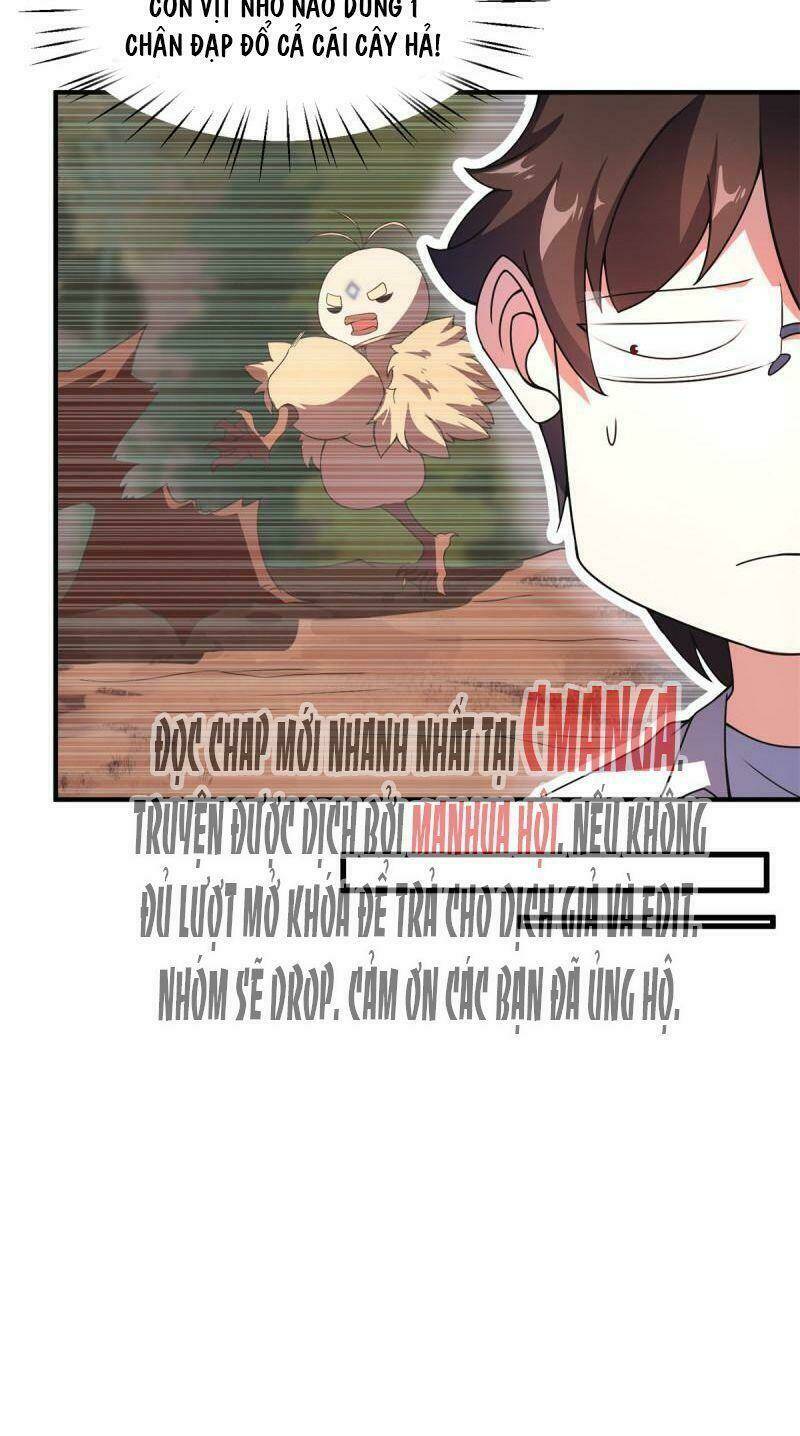 Thần Sủng Tiến Hóa Chapter 97 - Trang 2