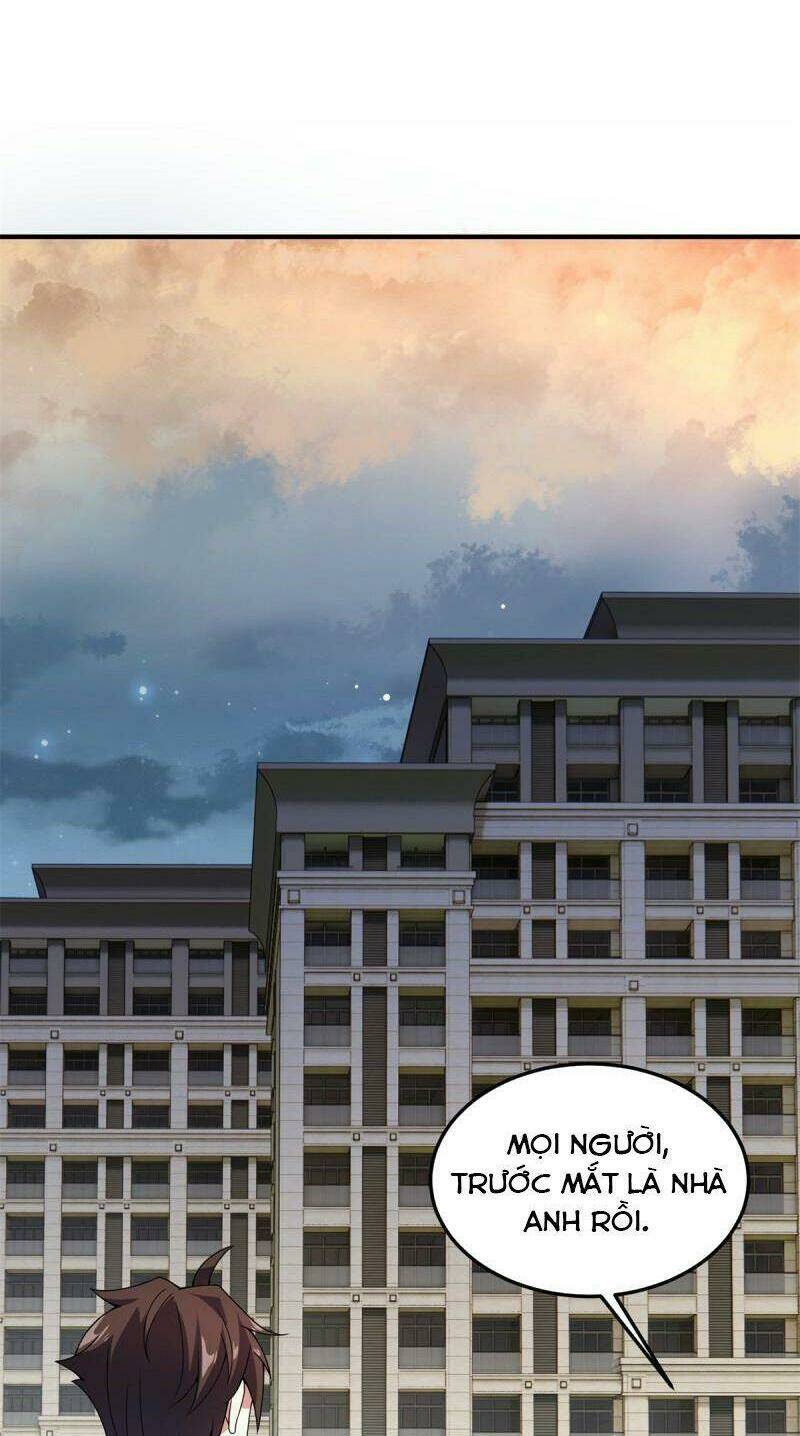 Thần Sủng Tiến Hóa Chapter 97 - Trang 2