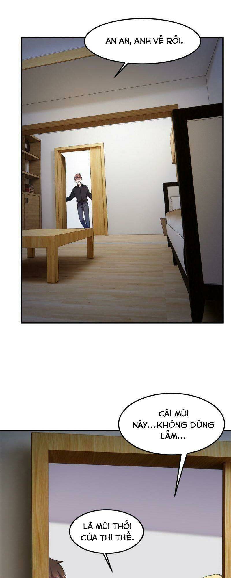 Thần Sủng Tiến Hóa Chapter 97 - Trang 2