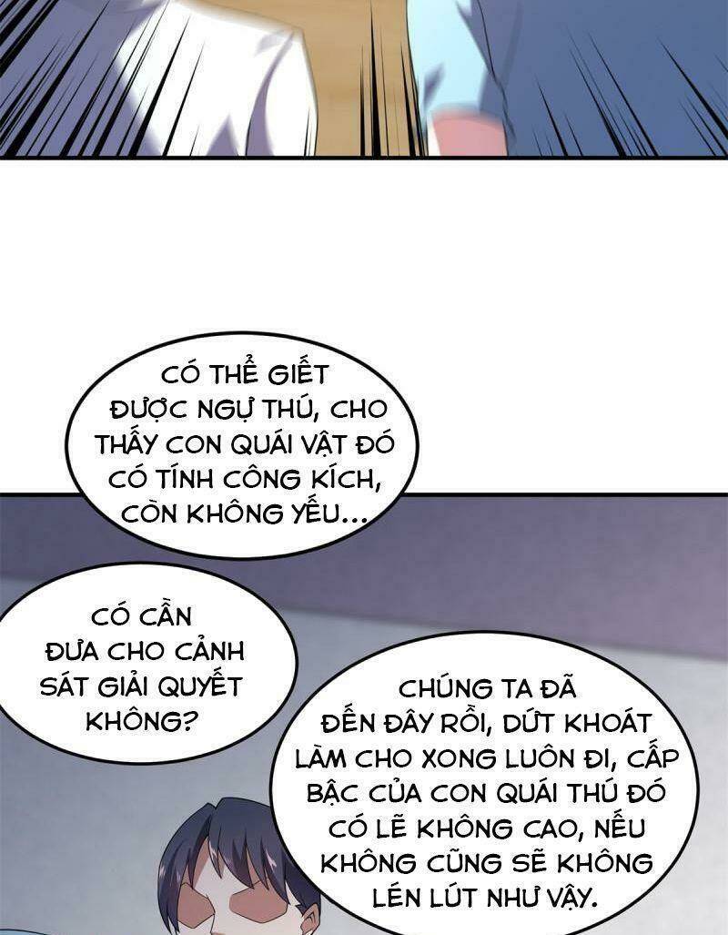 Thần Sủng Tiến Hóa Chapter 97 - Trang 2