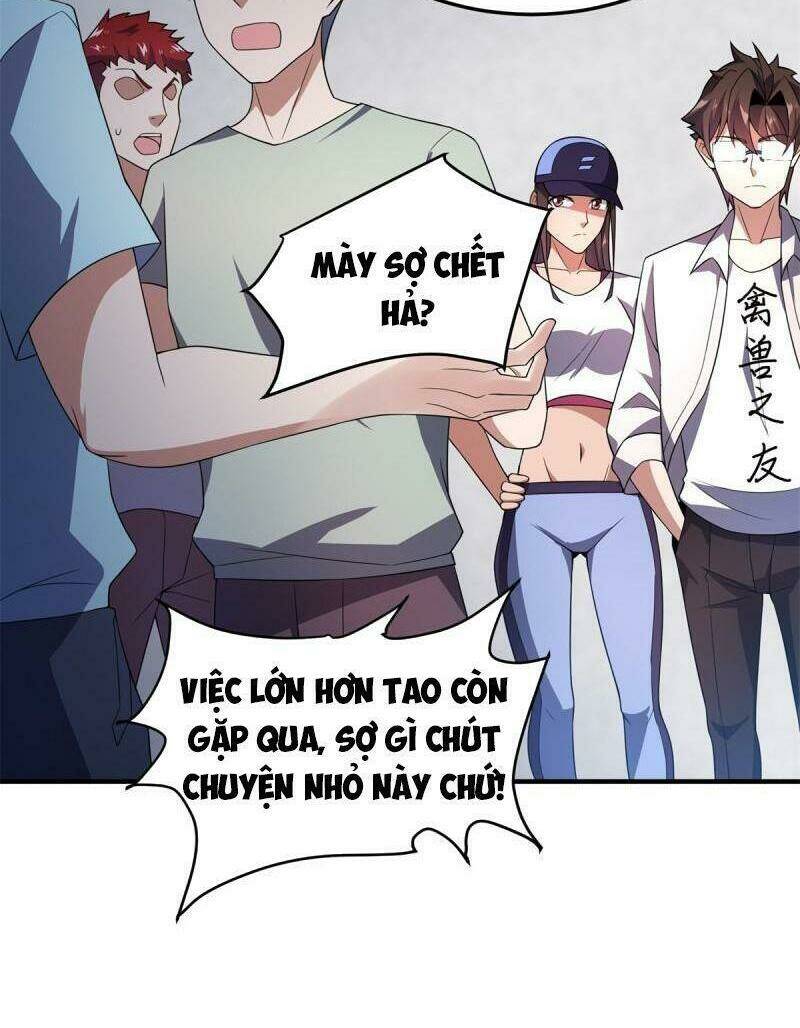 Thần Sủng Tiến Hóa Chapter 97 - Trang 2