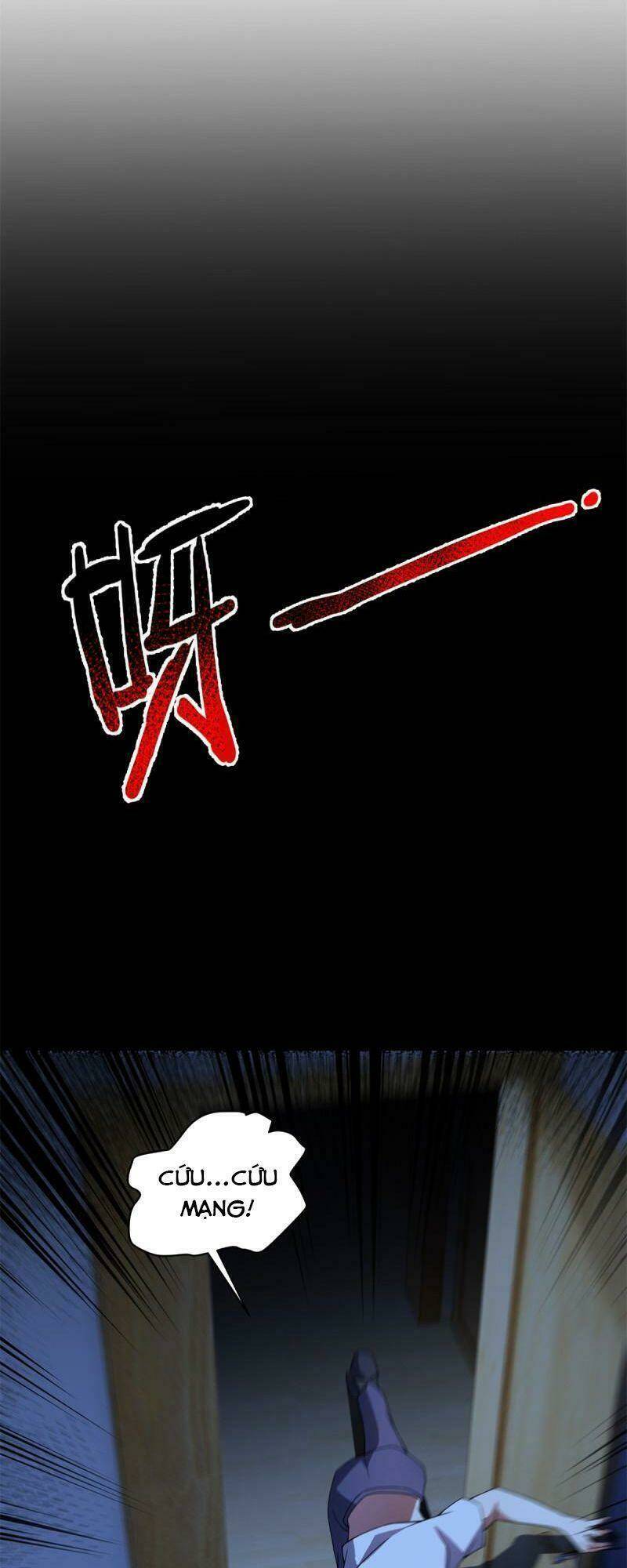 Thần Sủng Tiến Hóa Chapter 97 - Trang 2