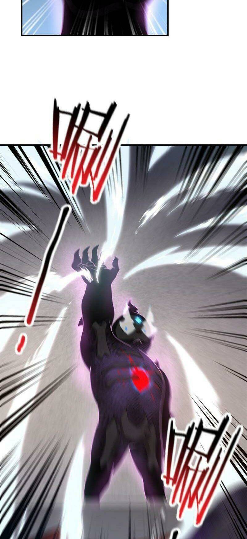 Thần Sủng Tiến Hóa Chapter 97 - Trang 2