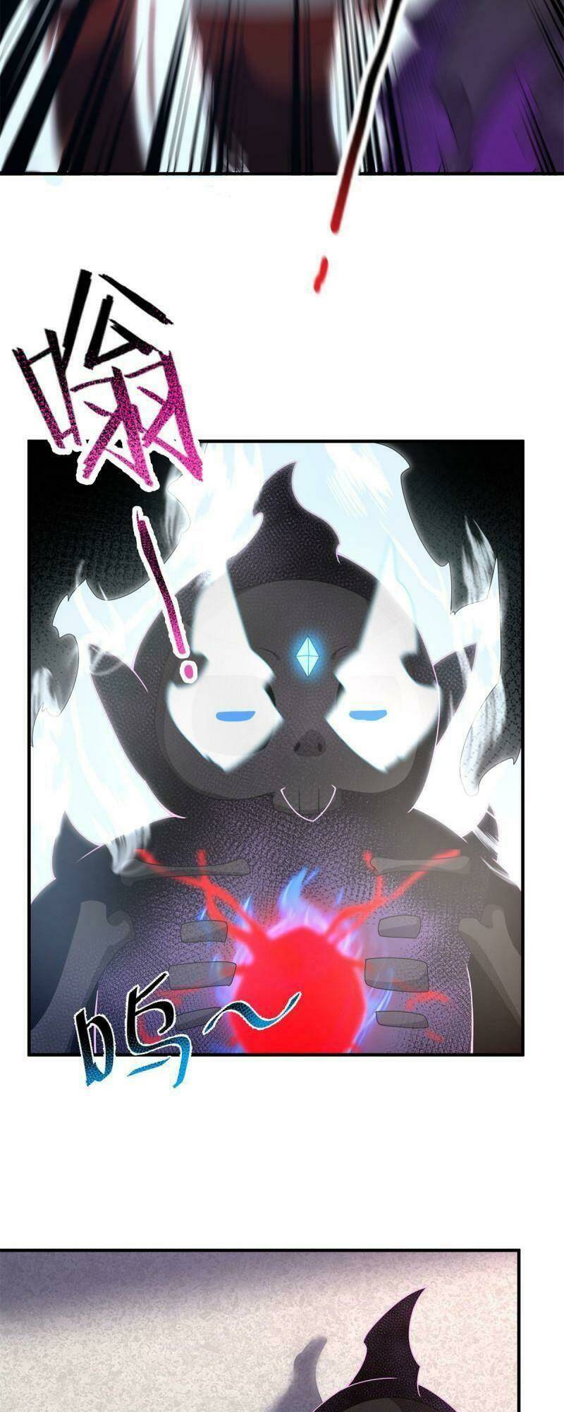 Thần Sủng Tiến Hóa Chapter 97 - Trang 2