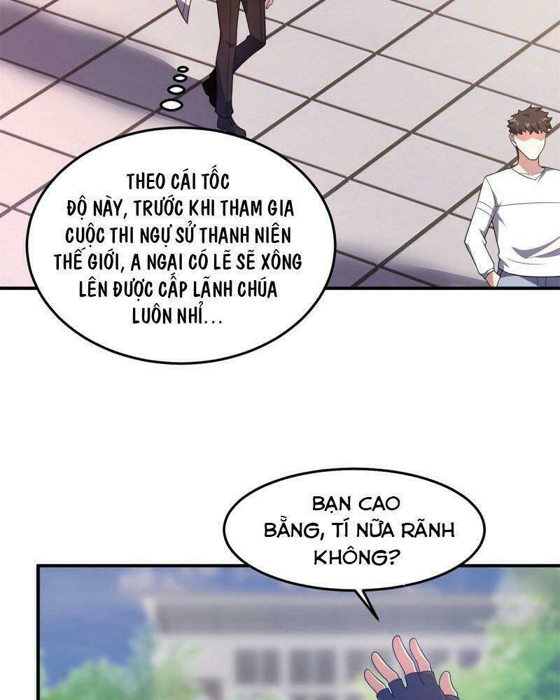 Thần Sủng Tiến Hóa Chapter 97 - Trang 2