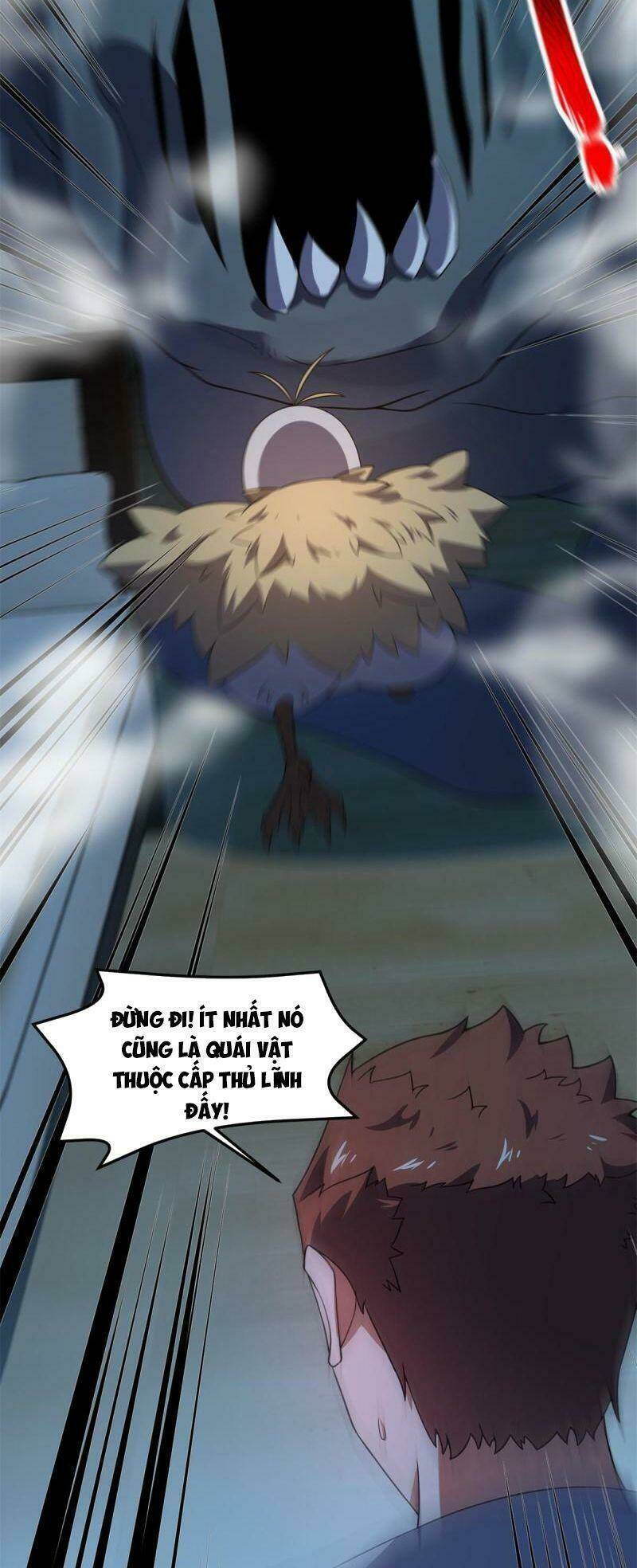 Thần Sủng Tiến Hóa Chapter 98 - Trang 2