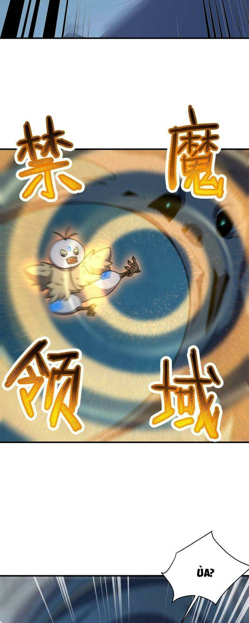 Thần Sủng Tiến Hóa Chapter 98 - Trang 2