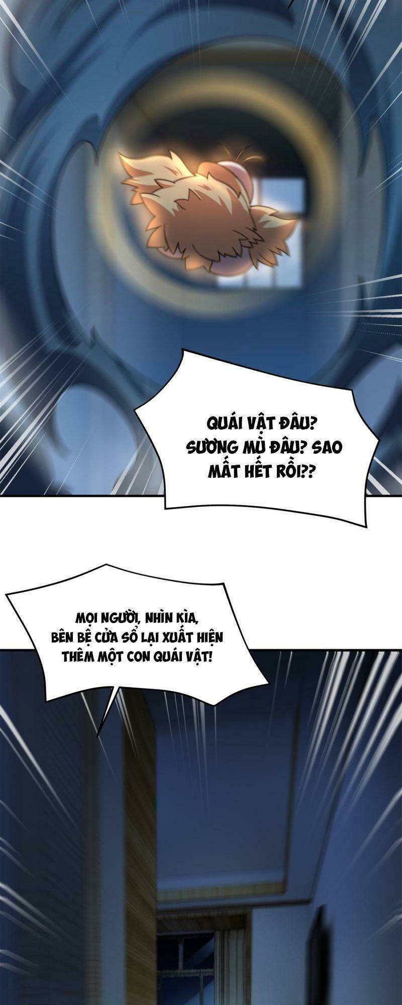 Thần Sủng Tiến Hóa Chapter 98 - Trang 2