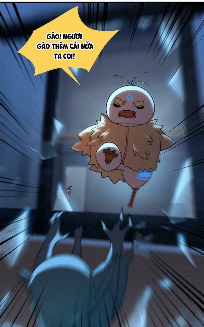 Thần Sủng Tiến Hóa Chapter 98 - Trang 2