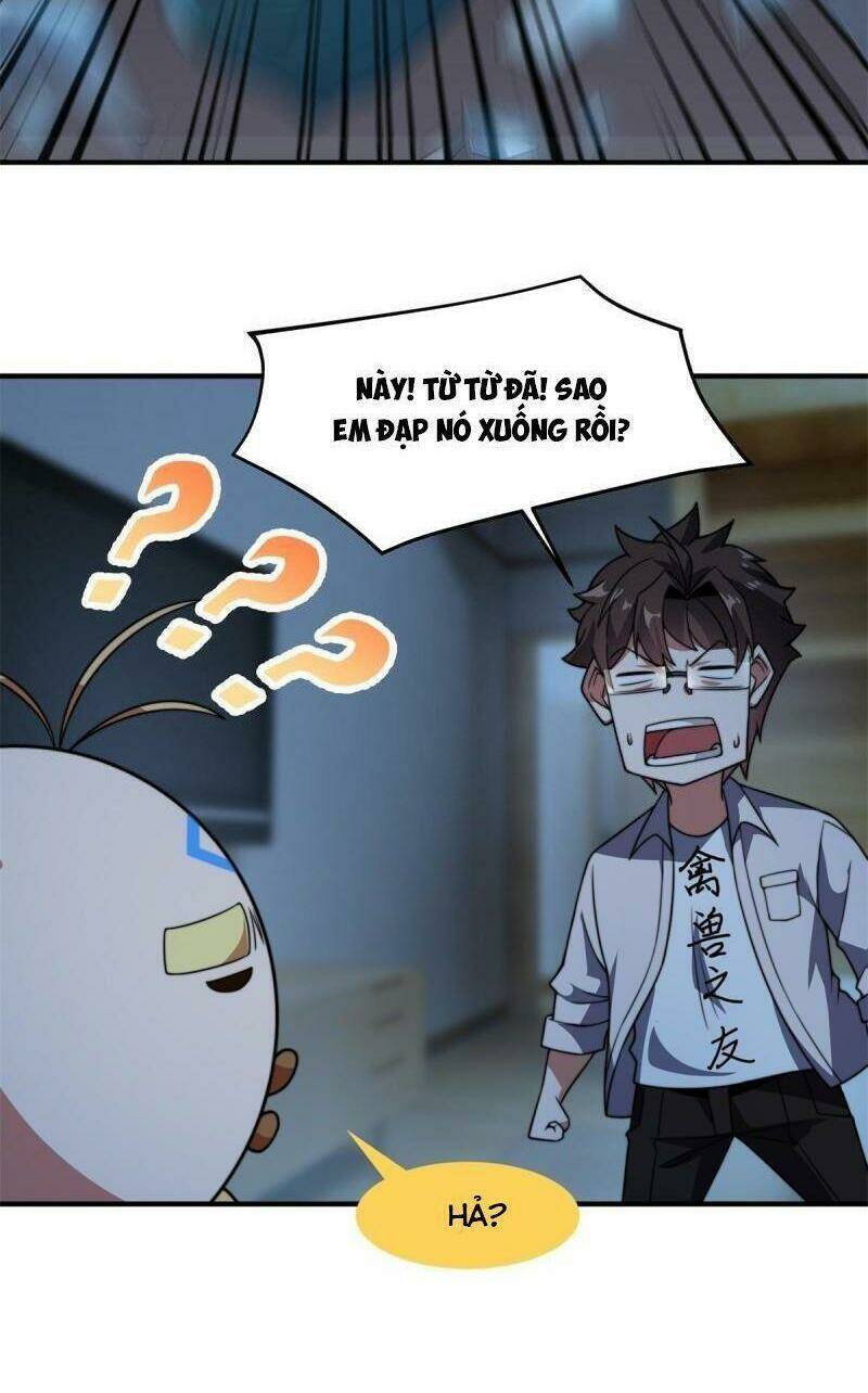 Thần Sủng Tiến Hóa Chapter 98 - Trang 2