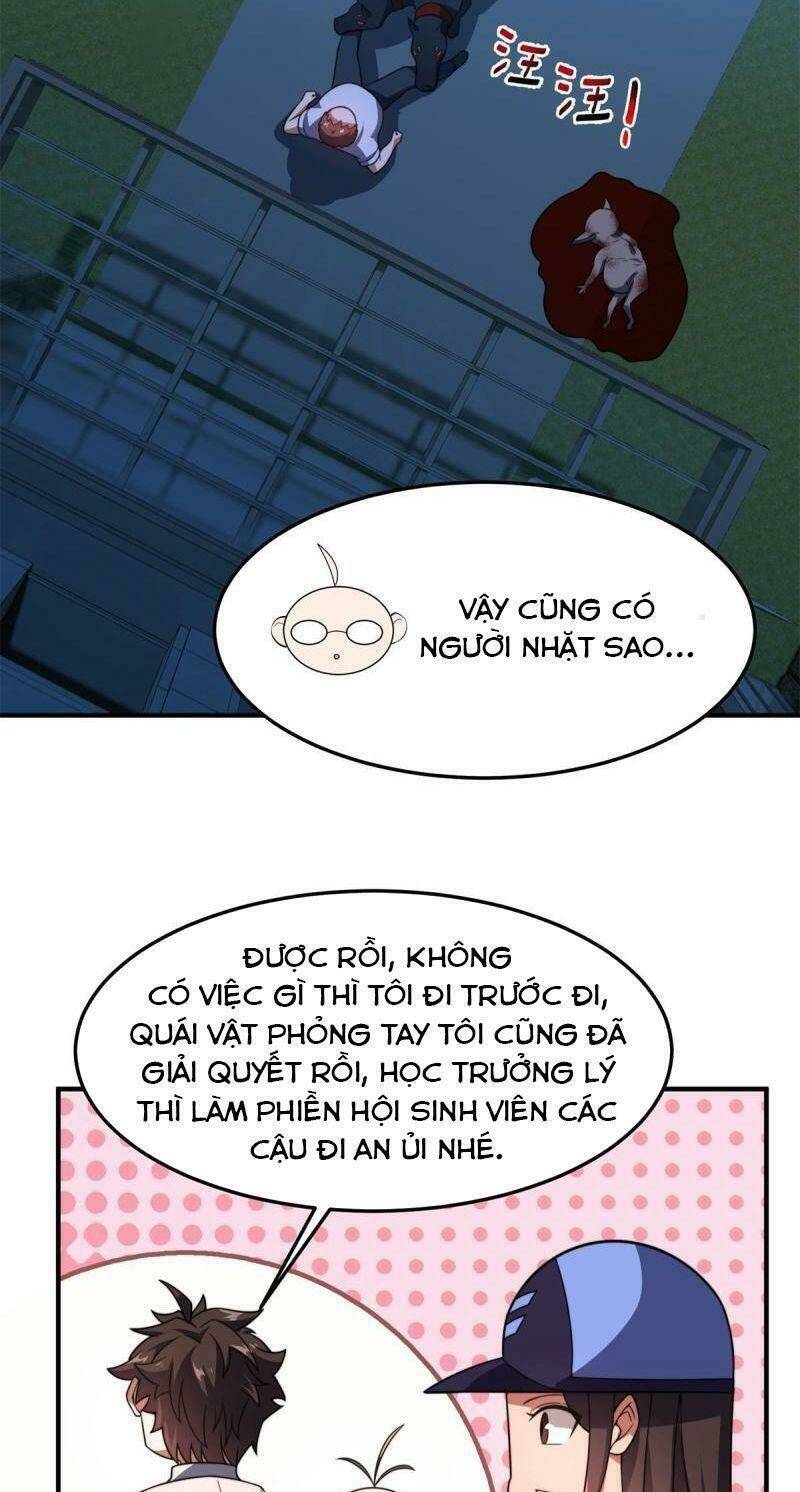 Thần Sủng Tiến Hóa Chapter 98 - Trang 2