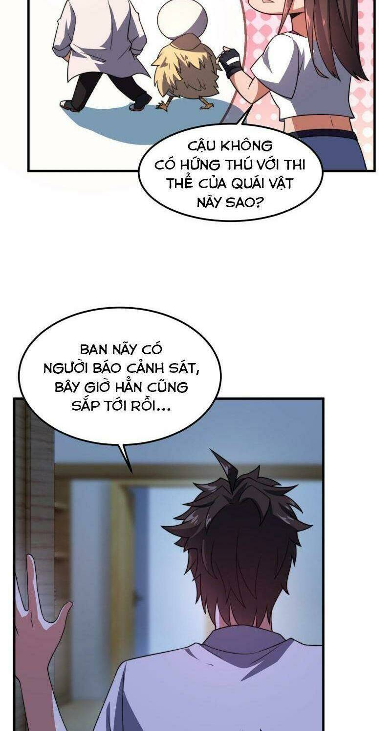 Thần Sủng Tiến Hóa Chapter 98 - Trang 2