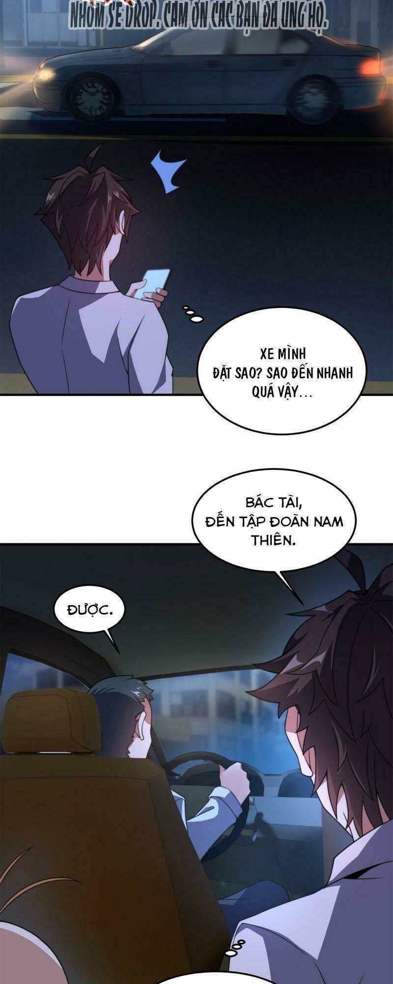 Thần Sủng Tiến Hóa Chapter 98 - Trang 2