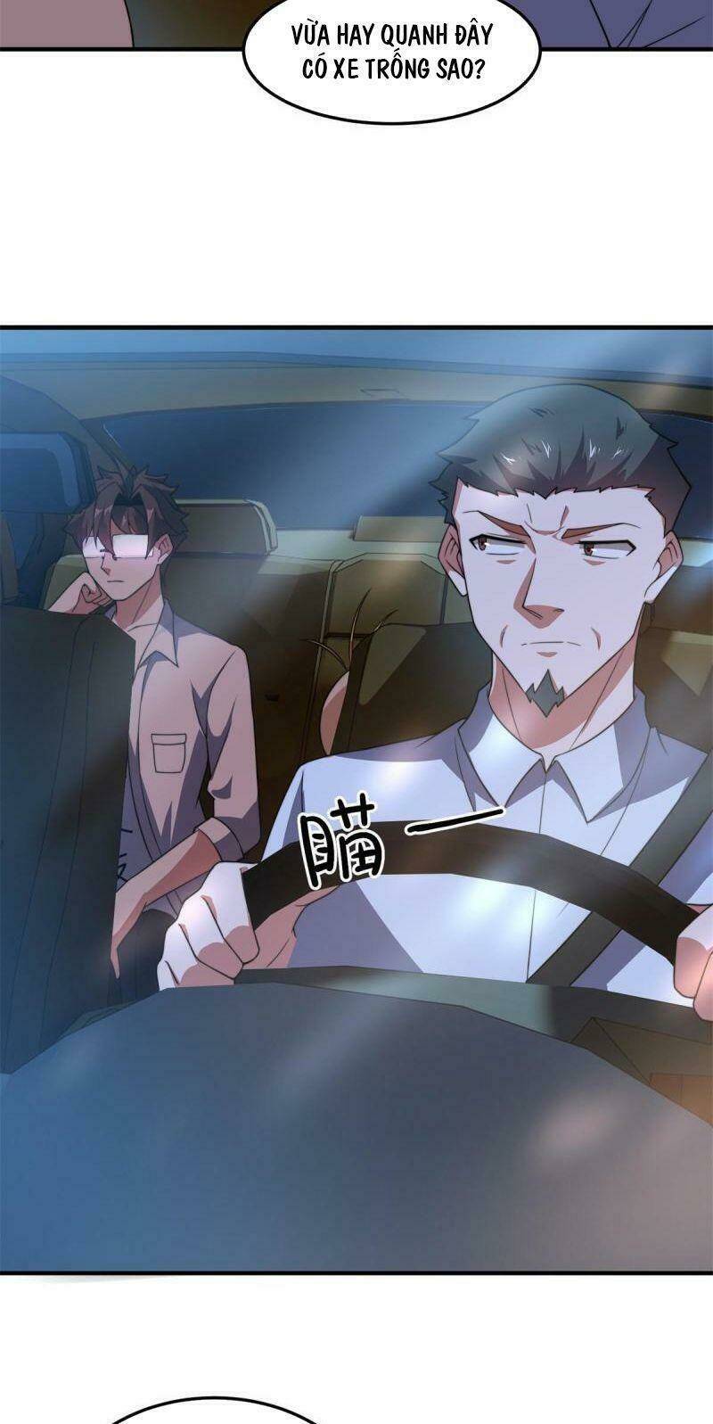 Thần Sủng Tiến Hóa Chapter 98 - Trang 2