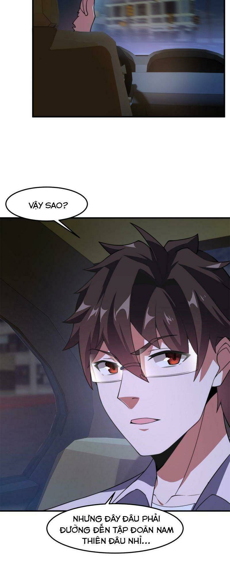 Thần Sủng Tiến Hóa Chapter 98 - Trang 2