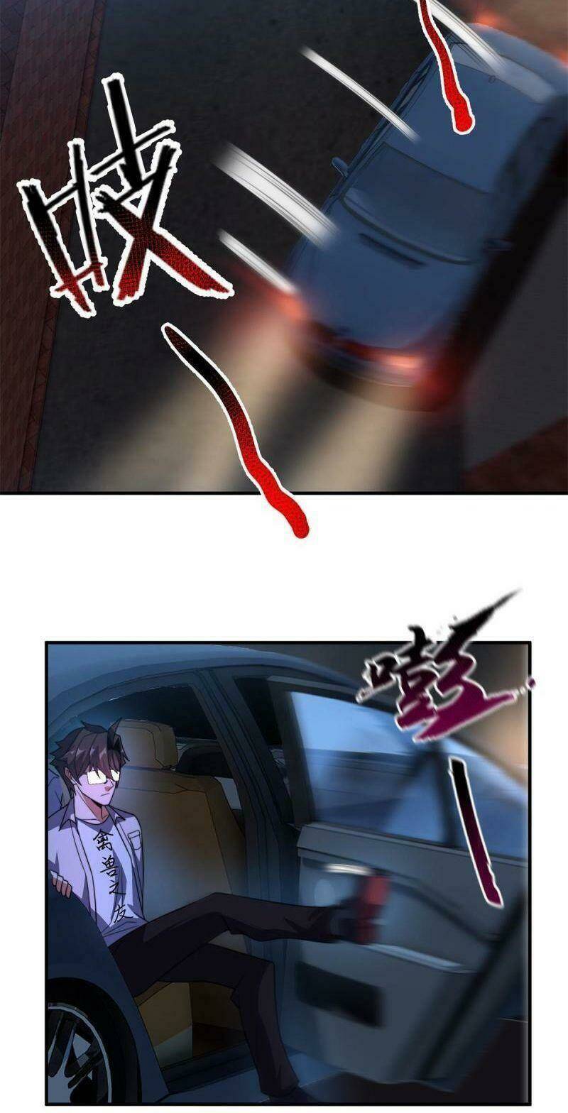 Thần Sủng Tiến Hóa Chapter 98 - Trang 2