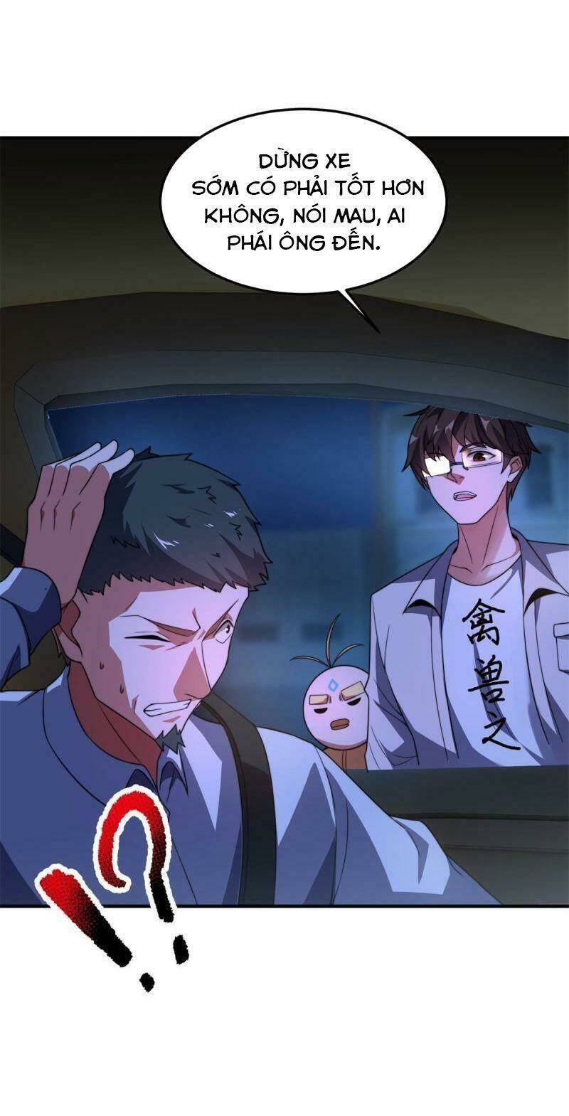 Thần Sủng Tiến Hóa Chapter 98 - Trang 2