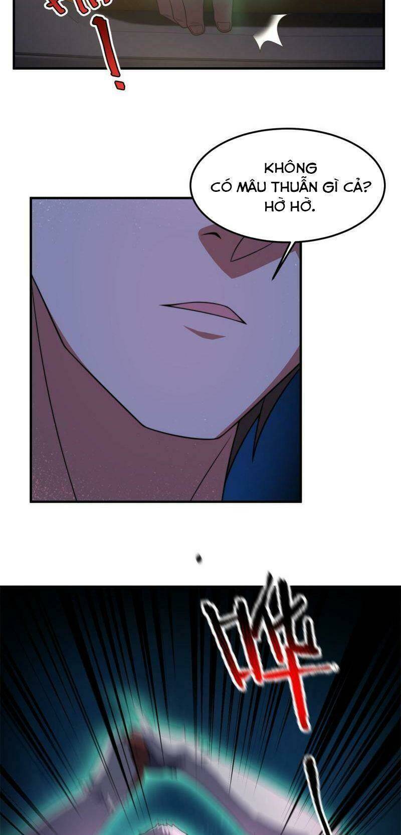 Thần Sủng Tiến Hóa Chapter 98 - Trang 2