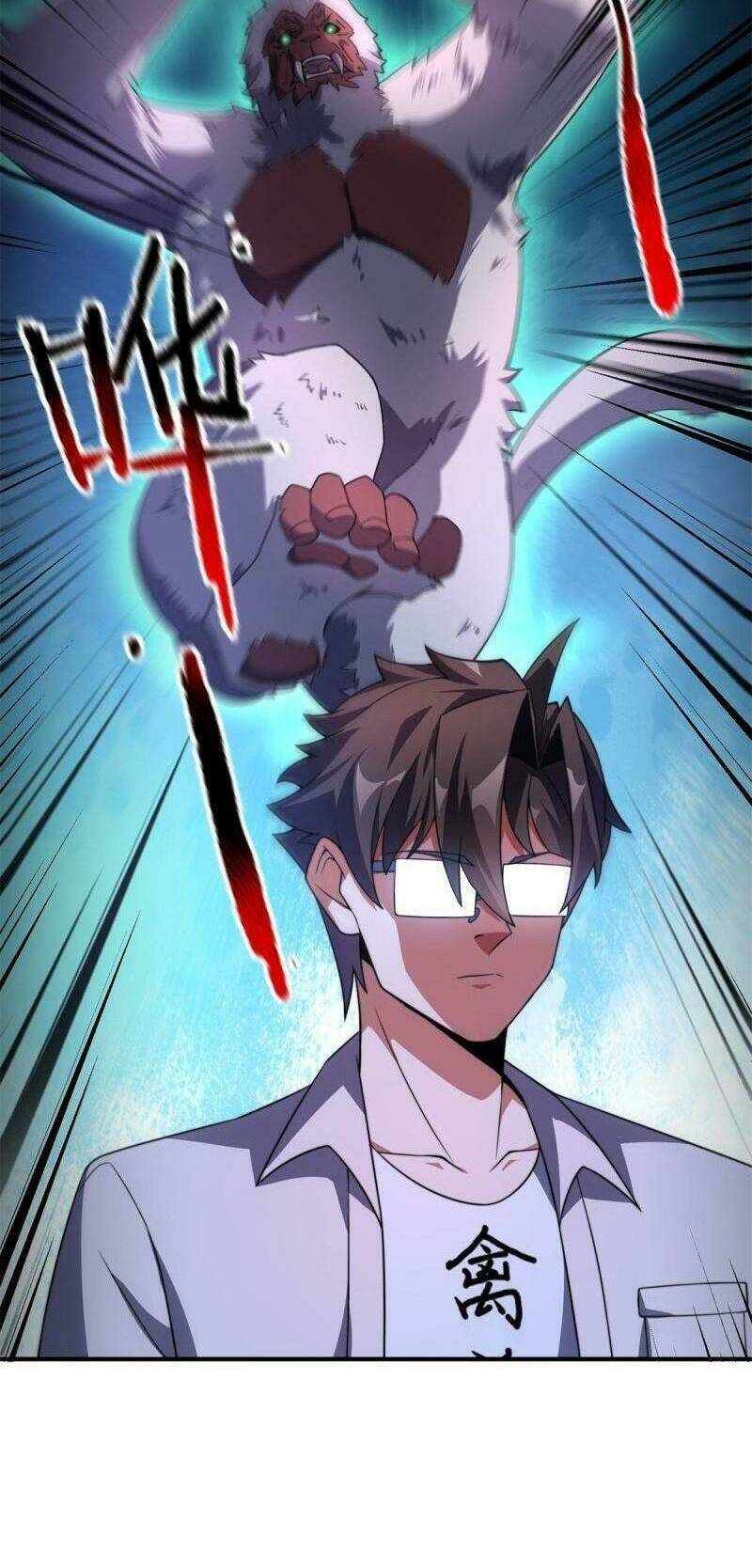 Thần Sủng Tiến Hóa Chapter 98 - Trang 2