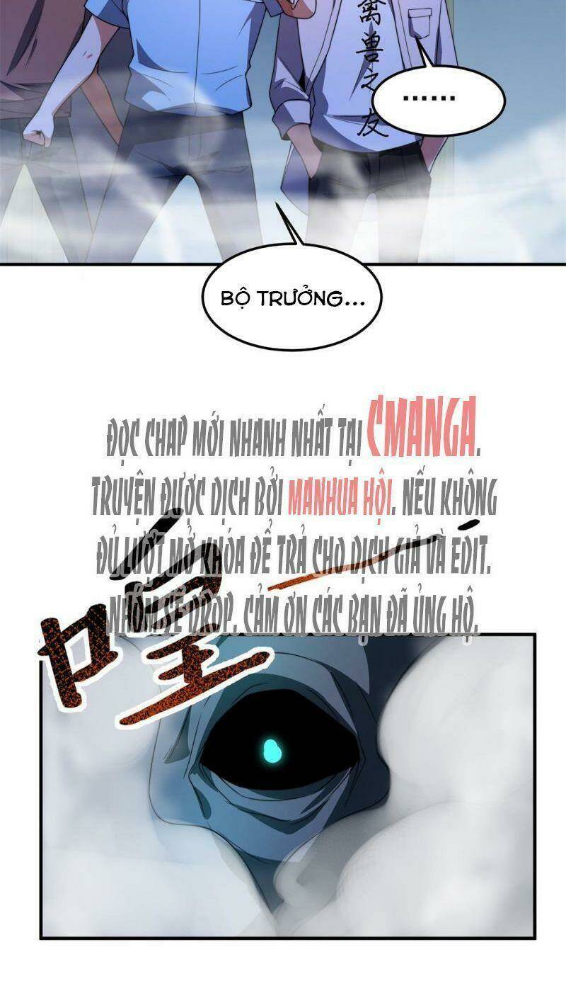 Thần Sủng Tiến Hóa Chapter 98 - Trang 2