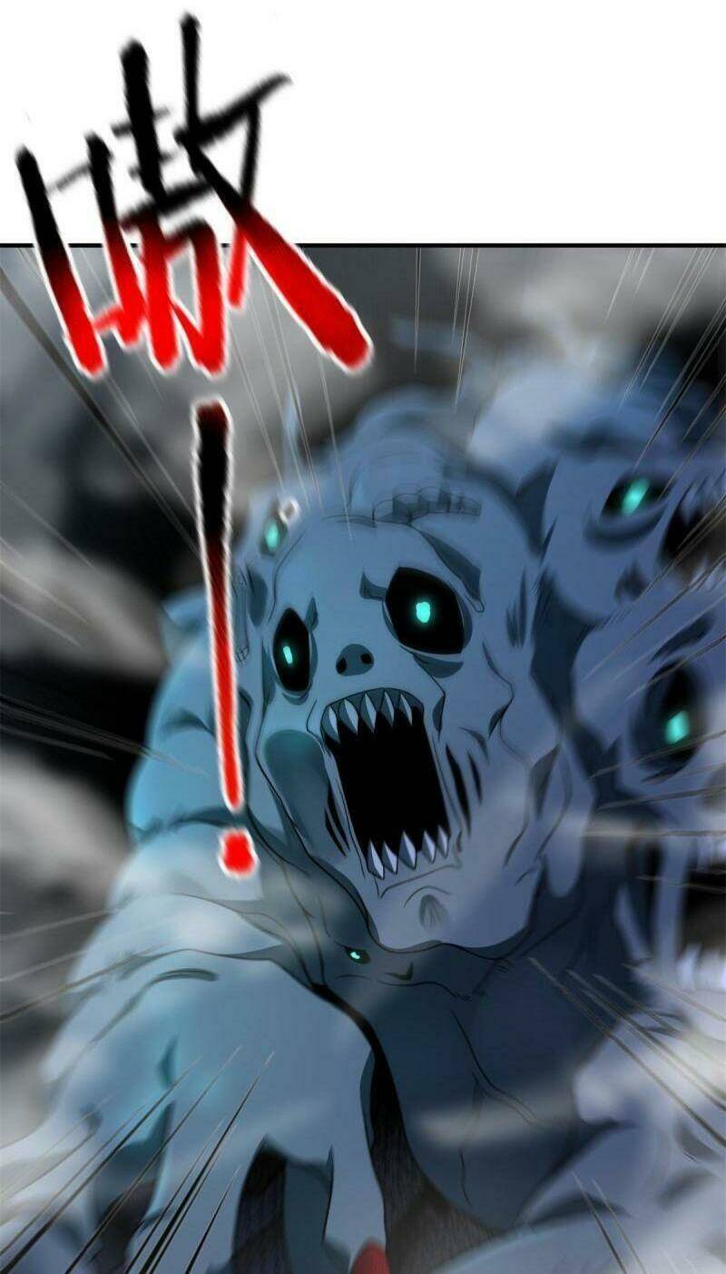 Thần Sủng Tiến Hóa Chapter 98 - Trang 2