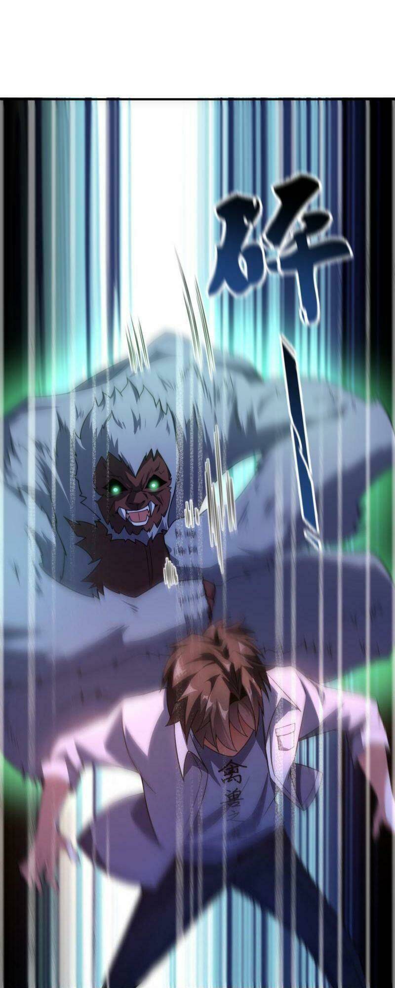 Thần Sủng Tiến Hóa Chapter 99 - Trang 2