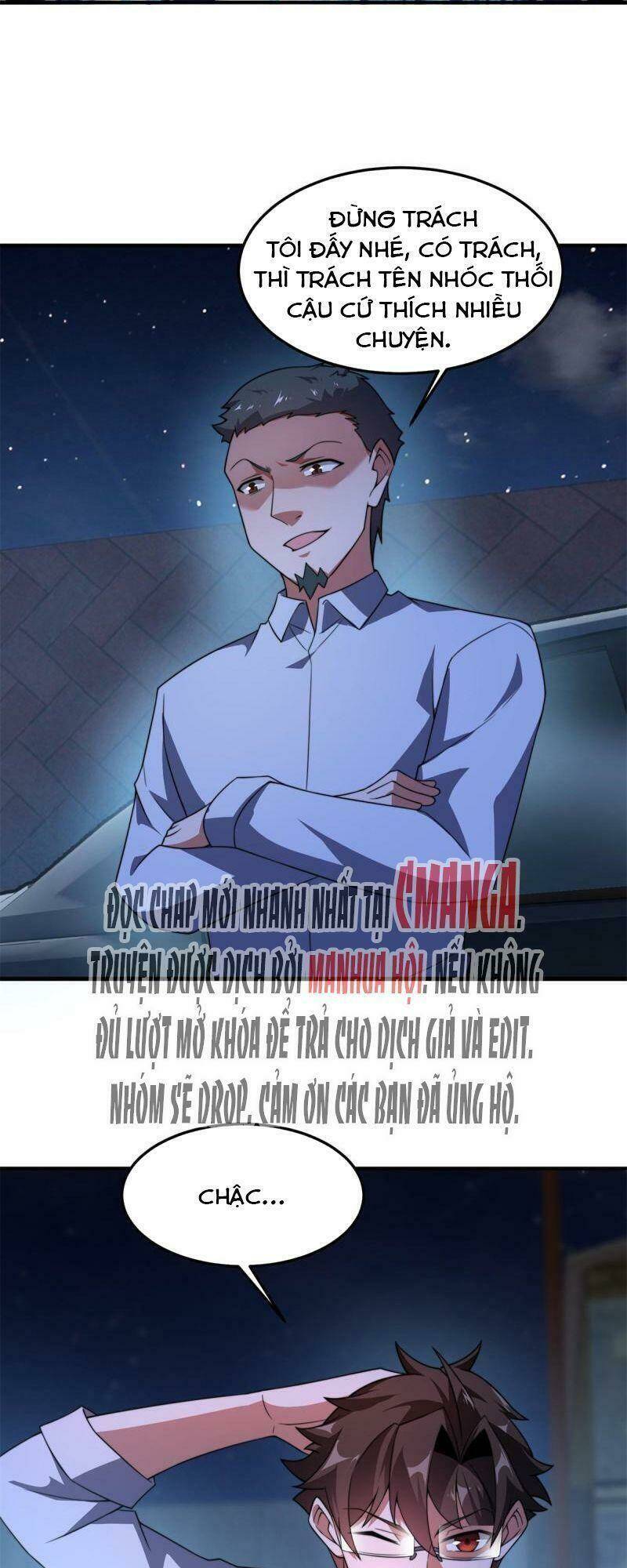 Thần Sủng Tiến Hóa Chapter 99 - Trang 2