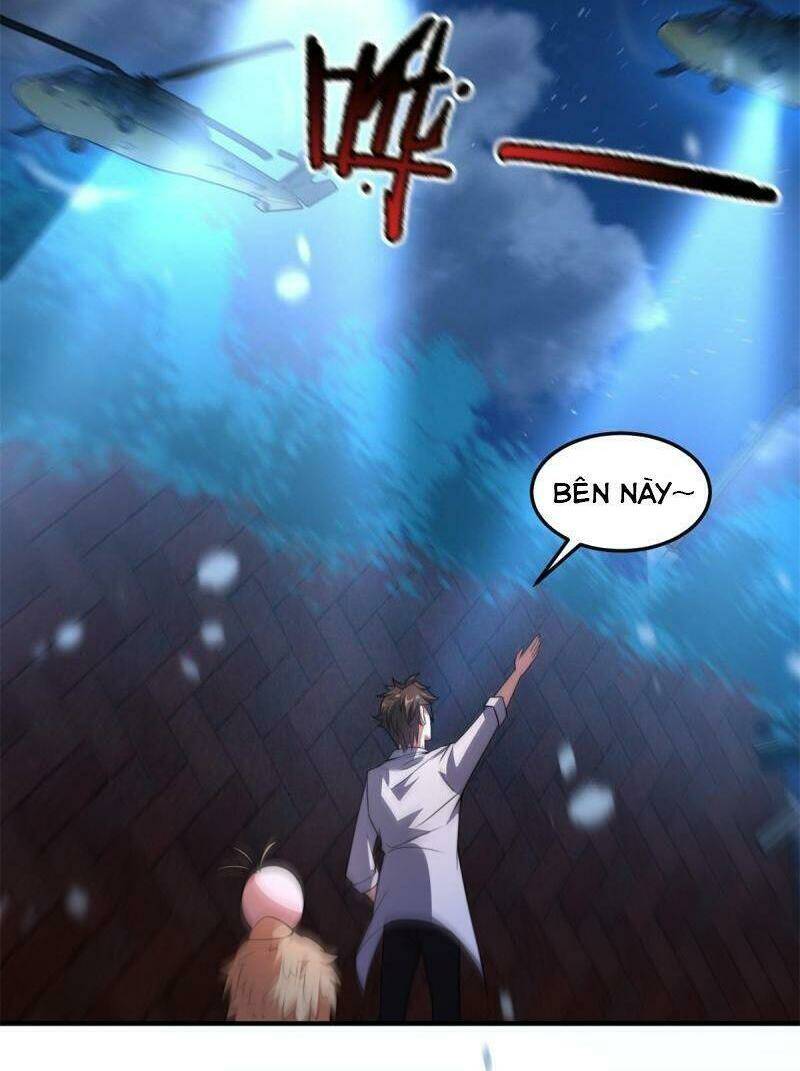 Thần Sủng Tiến Hóa Chapter 99 - Trang 2