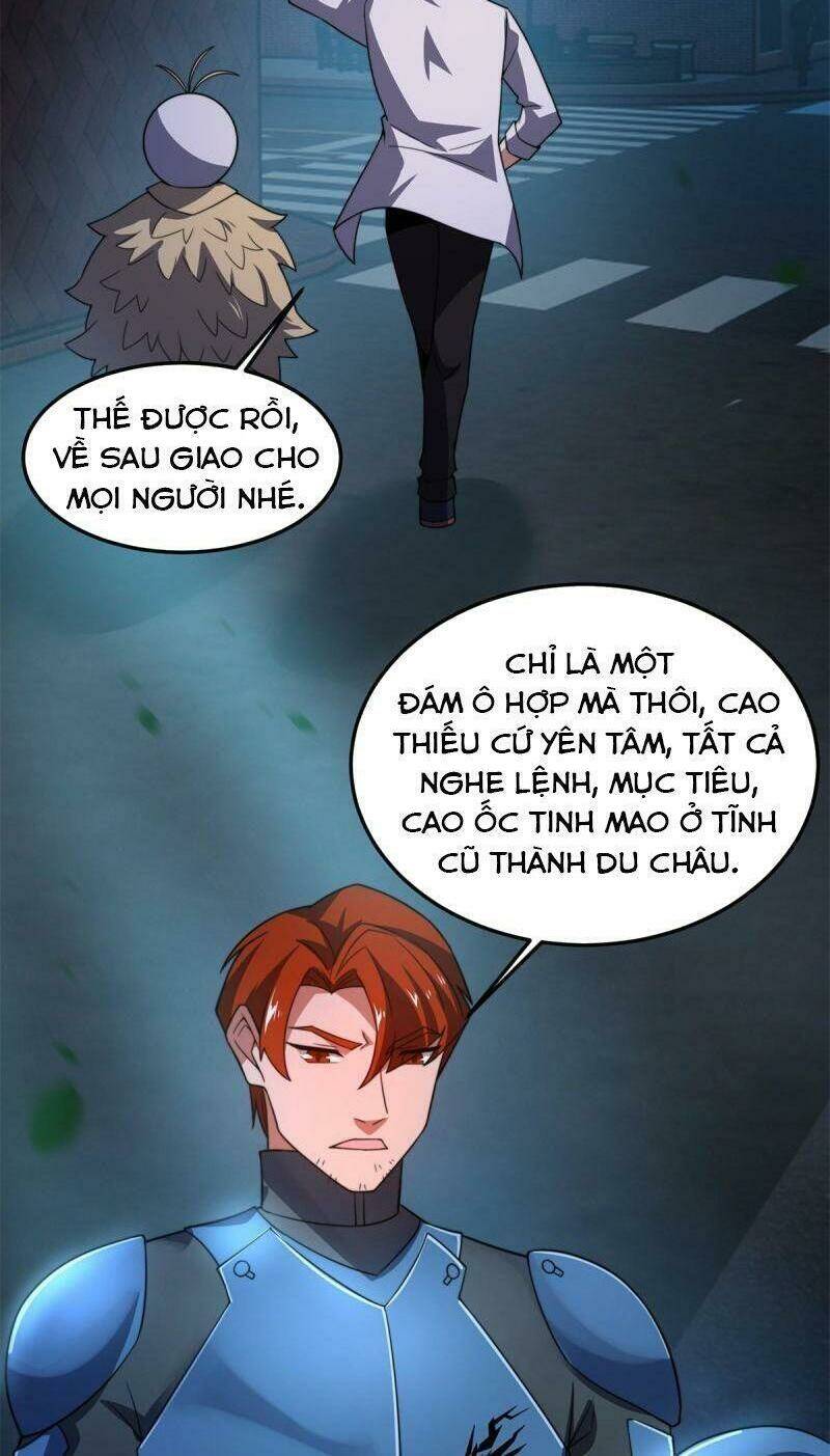 Thần Sủng Tiến Hóa Chapter 99 - Trang 2