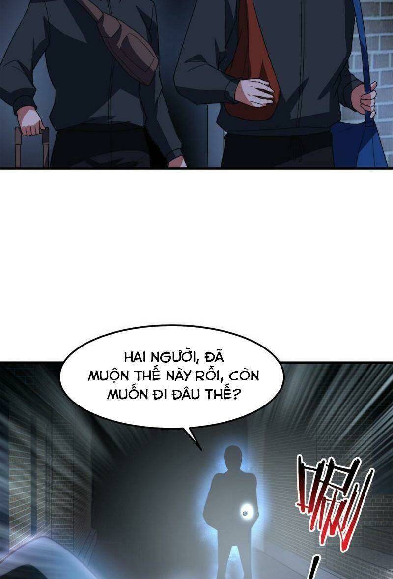 Thần Sủng Tiến Hóa Chapter 99 - Trang 2