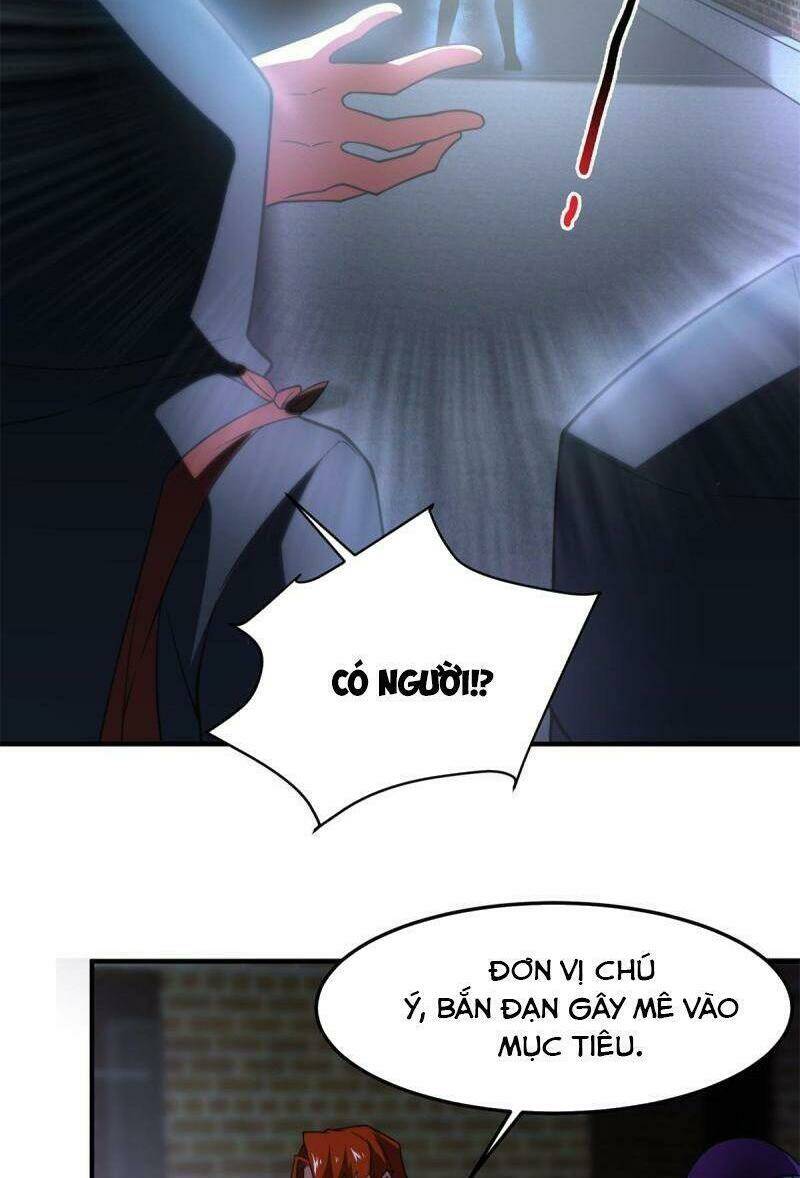 Thần Sủng Tiến Hóa Chapter 99 - Trang 2