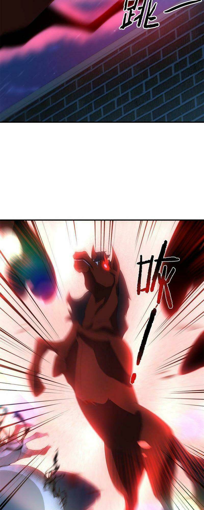 Thần Sủng Tiến Hóa Chapter 99 - Trang 2