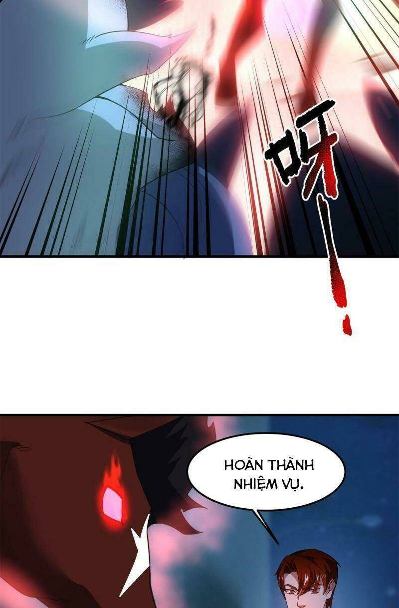Thần Sủng Tiến Hóa Chapter 99 - Trang 2