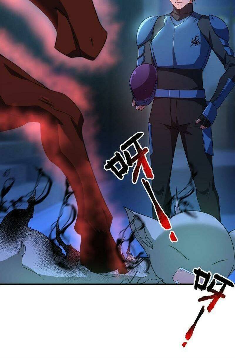 Thần Sủng Tiến Hóa Chapter 99 - Trang 2