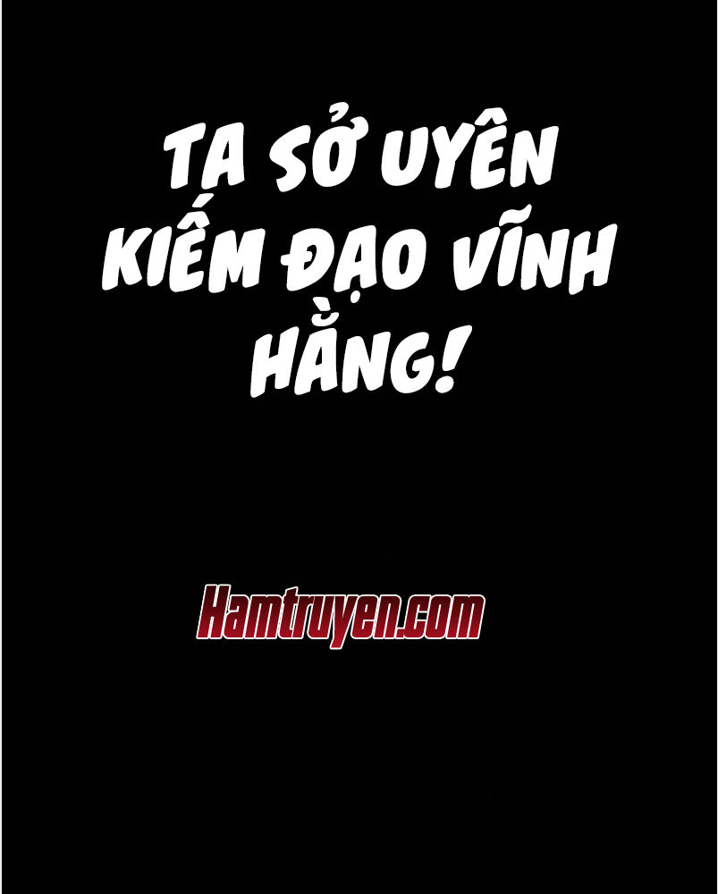 Thân Ta Là Kiếm Chủng Chapter 0 - Trang 2