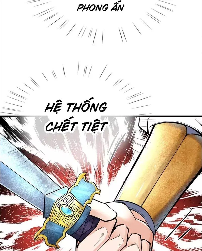 Thân Ta Là Kiếm Chủng Chapter 1 - Trang 2