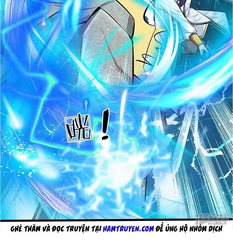 Thân Ta Là Kiếm Chủng Chapter 1 - Trang 2