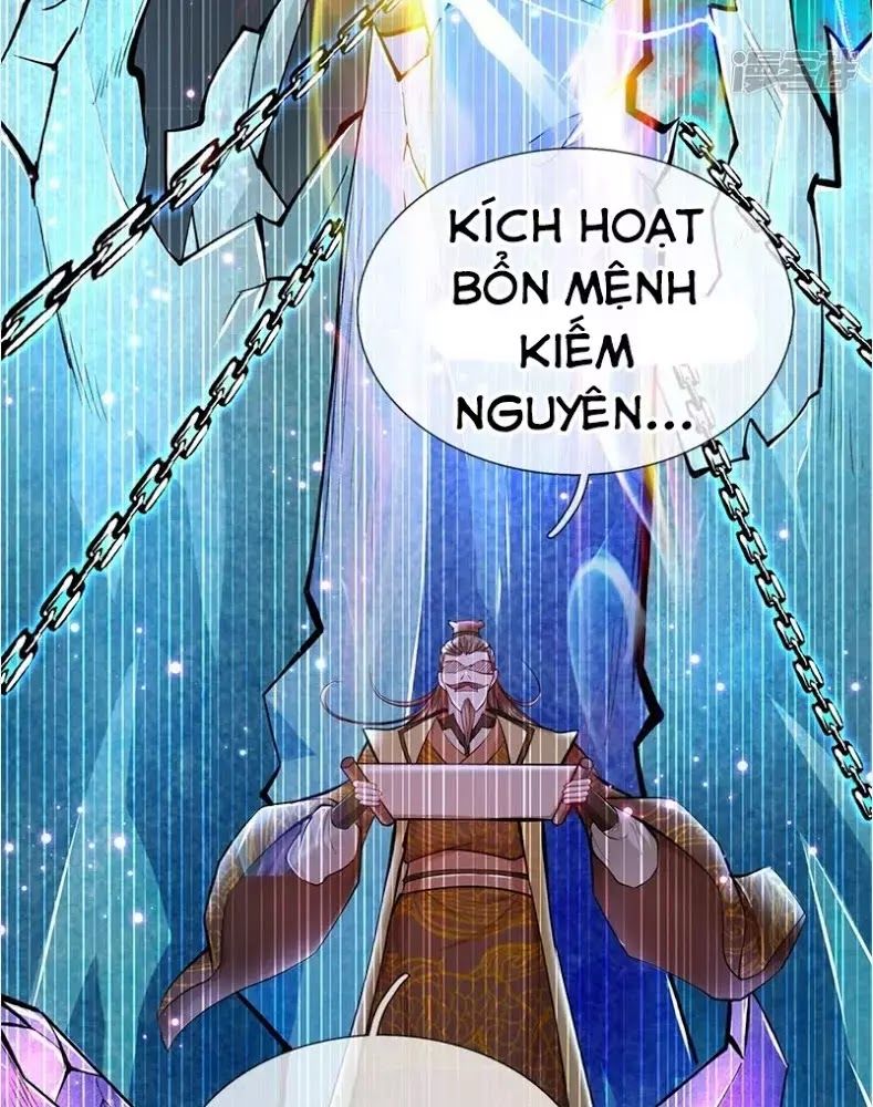 Thân Ta Là Kiếm Chủng Chapter 1 - Trang 2